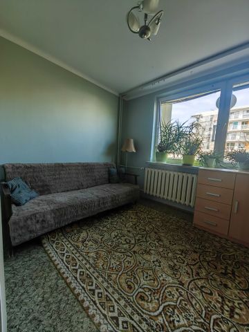 Mieszkanie 2-pokojowe Suwałki, ul. Aleksandra Putry. Zdjęcie 1