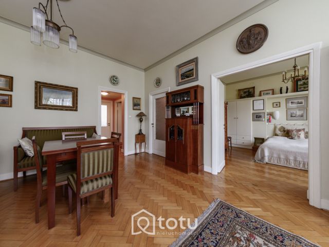 Mieszkanie 2-pokojowe Warszawa, al. Niepodległości. Zdjęcie 2