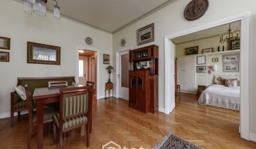 Mieszkanie 2-pokojowe Warszawa, al. Niepodległości