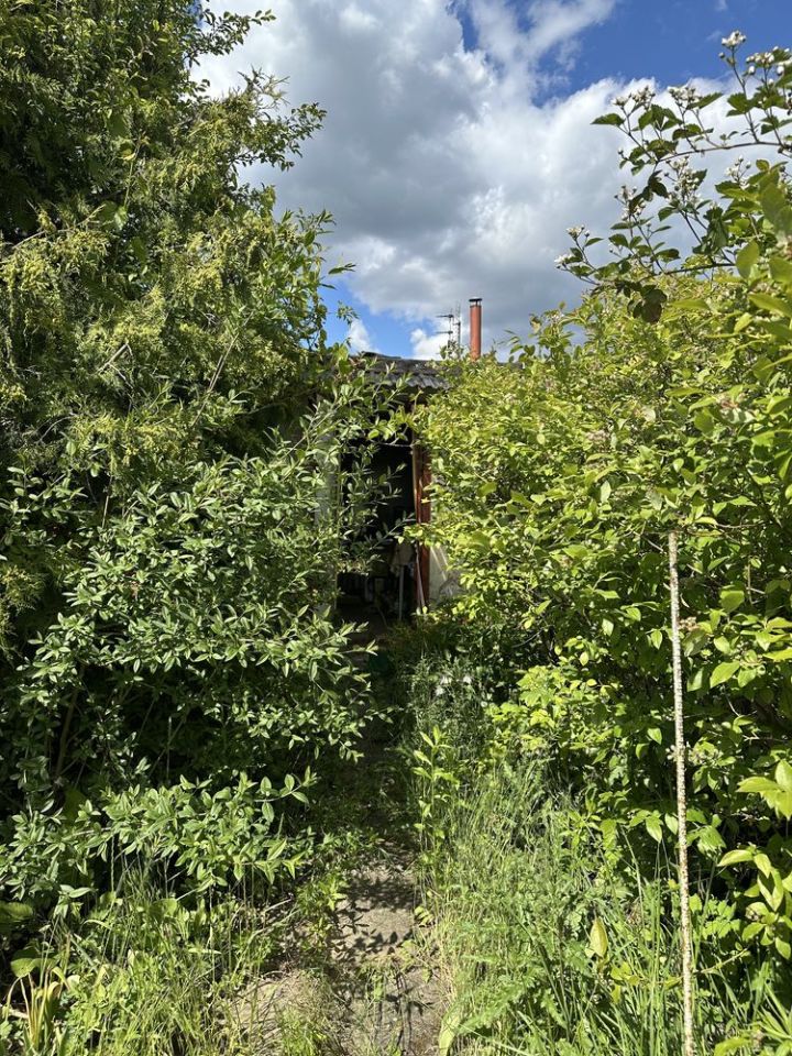 Działka rod Czarnków. Zdjęcie 3