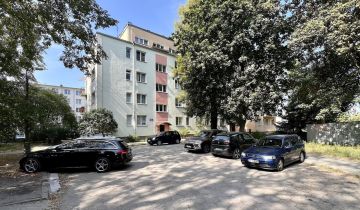 Mieszkanie 3-pokojowe Łódź Bałuty, ul. Wawelska