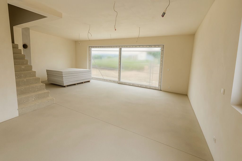 bliźniak, 6 pokoi Siadło Dolne. Zdjęcie 5