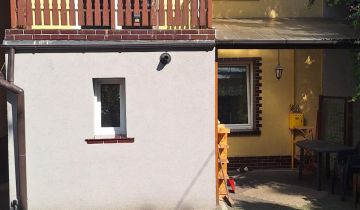 bliźniak, 3 pokoje Sosnowiec Klimontów, ul. Klonowa