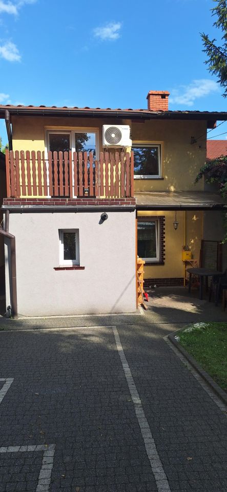 bliźniak, 3 pokoje Sosnowiec Klimontów, ul. Klonowa