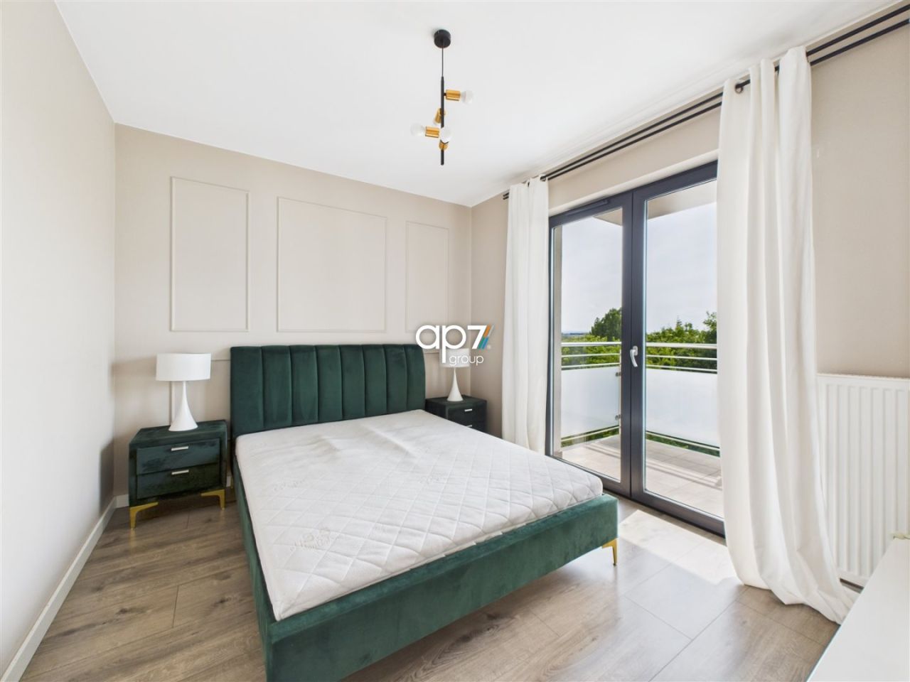 Mieszkanie 2-pokojowe Kraków Czyżyny, os. Dywizjonu 303. Zdjęcie 8