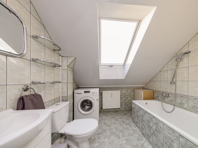 Mieszkanie 4-pokojowe Żyrardów, ul. Spółdzielcza. Zdjęcie 13