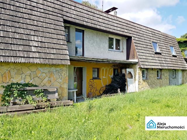 dom wolnostojący, 6 pokoi Częstochowa Kawodrza Dolna, ul. Główna. Zdjęcie 3