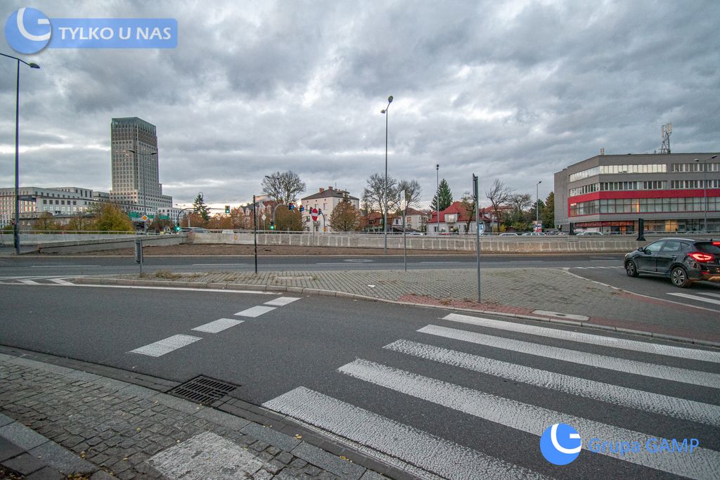 Biuro Kraków Grzegórzki, ul. Mogilska. Zdjęcie 7