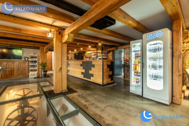 Nieruchomość komercyjna Nienadowa. Zdjęcie 1