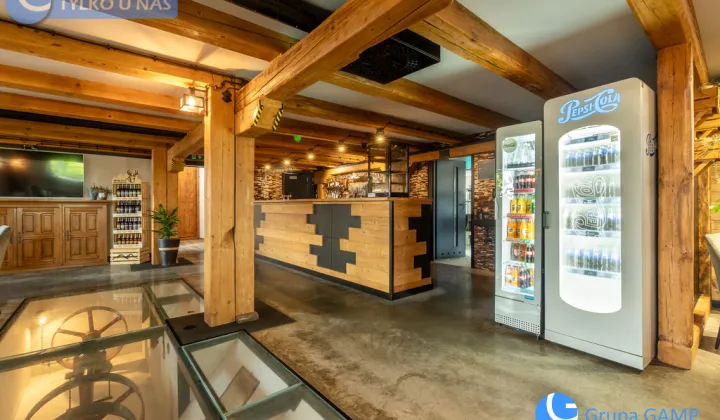 Nieruchomość komercyjna Nienadowa