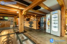 Nieruchomość komercyjna Nienadowa