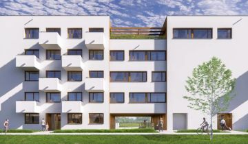 Mieszkanie 4-pokojowe Koszalin, ul. Wenedów