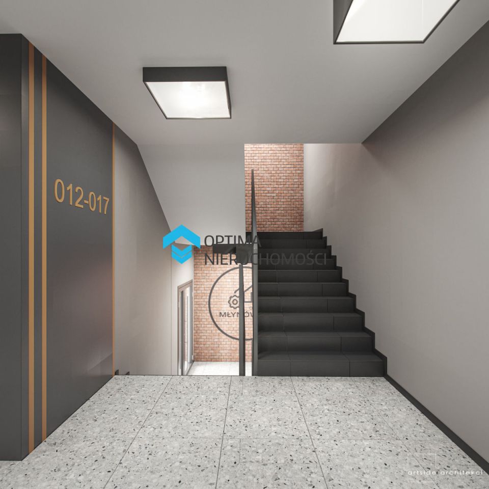 Mieszkanie 1-pokojowe Jelenia Góra, ul. Pijarska. Zdjęcie 10