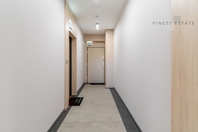 Mieszkanie 1-pokojowe Warszawa Mokotów, ul. Sonaty. Zdjęcie 13