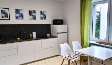 Mieszkanie 2-pokojowe Kraków Grzegórzki, ul. Bohdana Zaleskiego