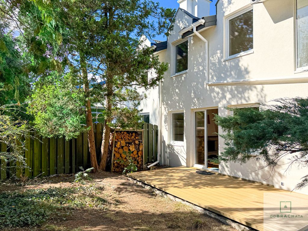 bliźniak, 6 pokoi Konstancin-Jeziorna. Zdjęcie 17