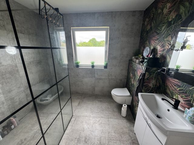 dom wolnostojący, 6 pokoi Wojciechowice, ul. Widokowa. Zdjęcie 6