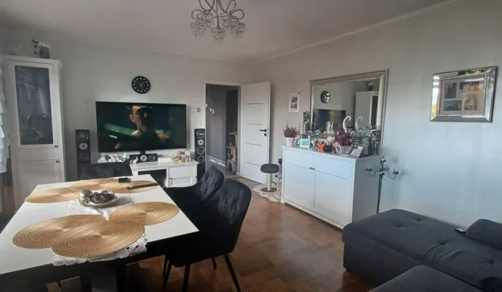 Mieszkanie 3-pokojowe Wałbrzych Podzamcze, ul. Poselska