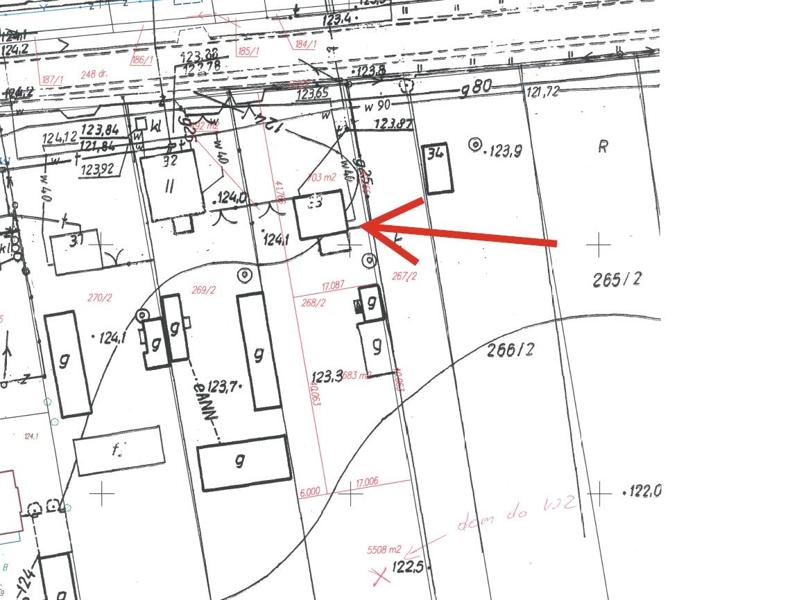 dom wolnostojący, 4 pokoje Mirowice, ul. Piaseczyńska. Zdjęcie 19
