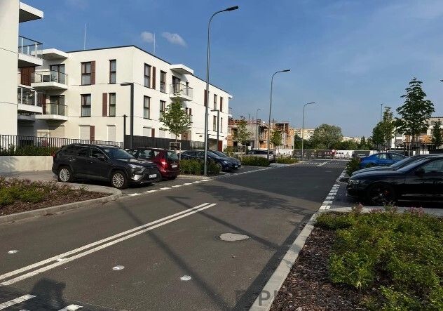 Mieszkanie 2-pokojowe Warszawa Mokotów, ul. Dzikich Jabłoni. Zdjęcie 17