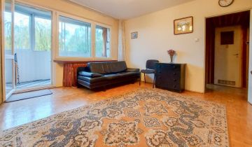 Mieszkanie 3-pokojowe Kraków Prądnik Biały, ul. Grażyny