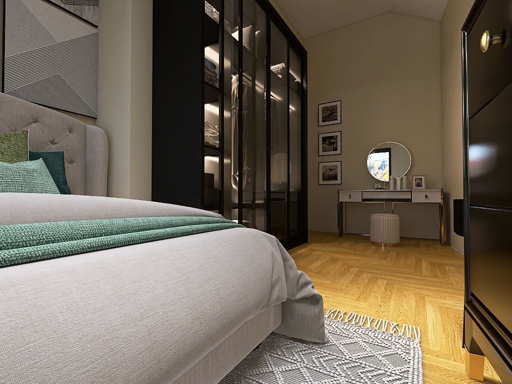 Mieszkanie 3-pokojowe Kraków Stare Miasto, ul. Długa. Zdjęcie 15