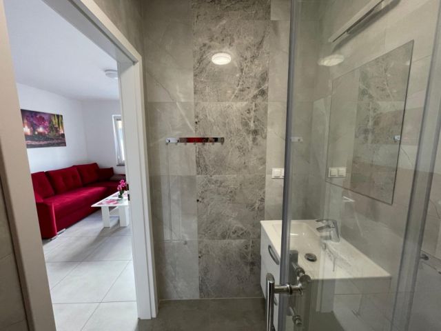 Ośrodek wczasowy Międzywodzie. Zdjęcie 7