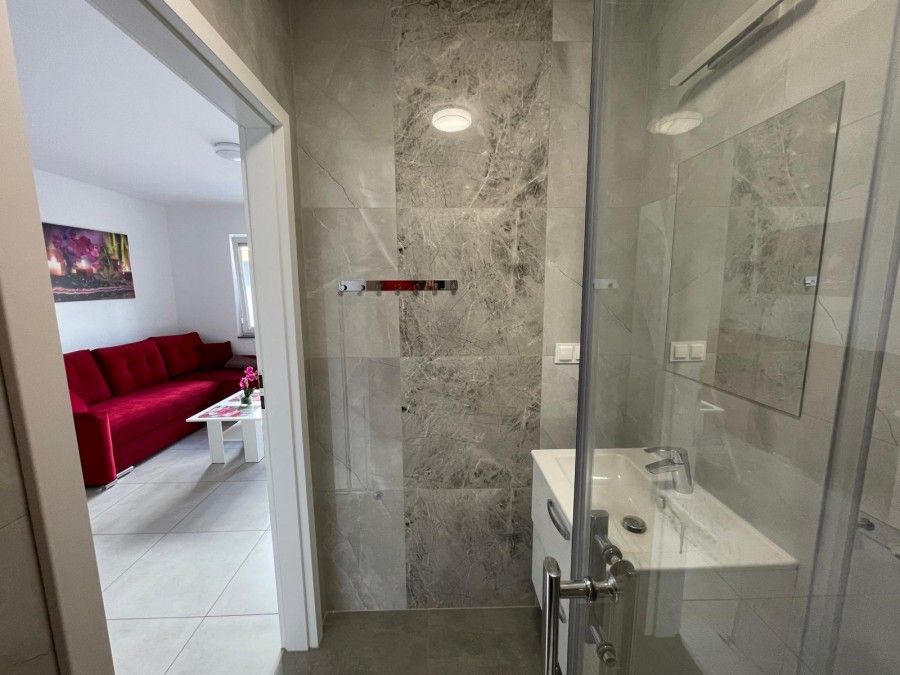 Ośrodek wczasowy Międzywodzie. Zdjęcie 7