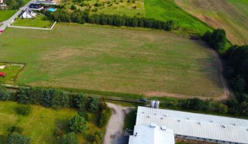 Działka inwestycyjna Sokołowice