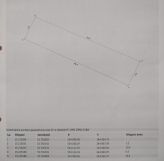 Działka rekreacyjna Kłodawa, ul. Gorzowska. Zdjęcie 3