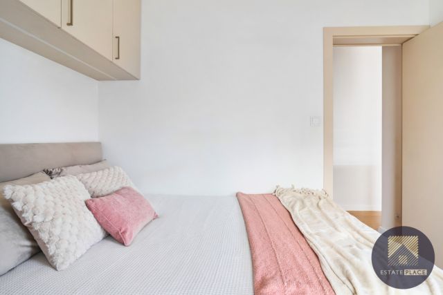 Mieszkanie 2-pokojowe Warszawa Rembertów, ul. Suflerska. Zdjęcie 9