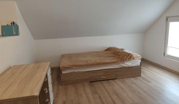 bliźniak, 2 pokoje Krępa, ul. Długa