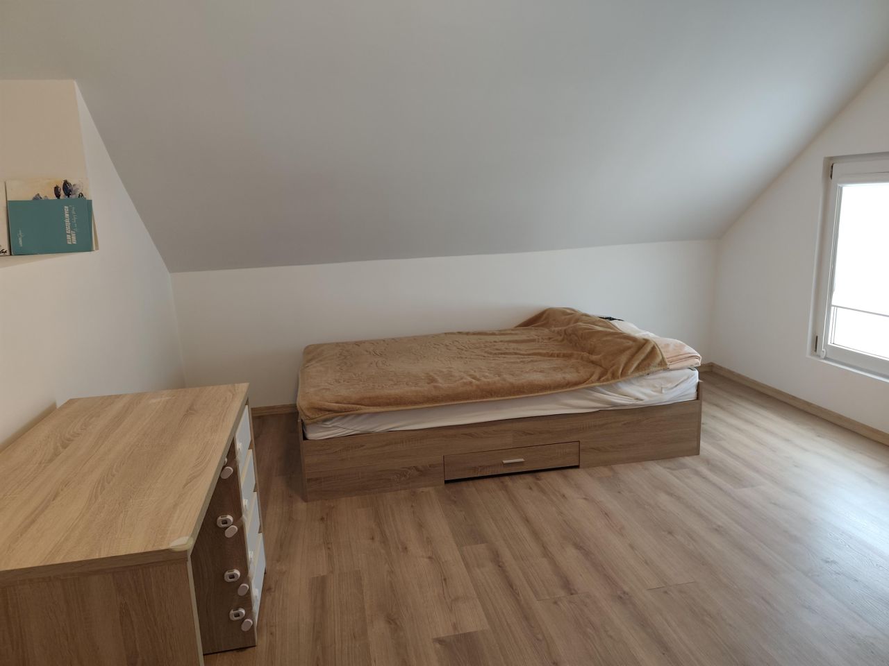 bliźniak, 2 pokoje Krępa, ul. Długa. Zdjęcie 2