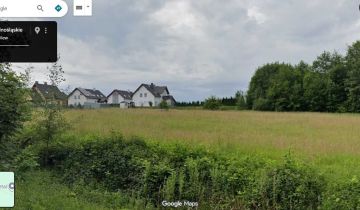 Działka Biedrzychowice