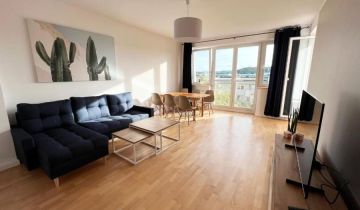 Mieszkanie 3-pokojowe Gdynia Redłowo, ul. Legionów