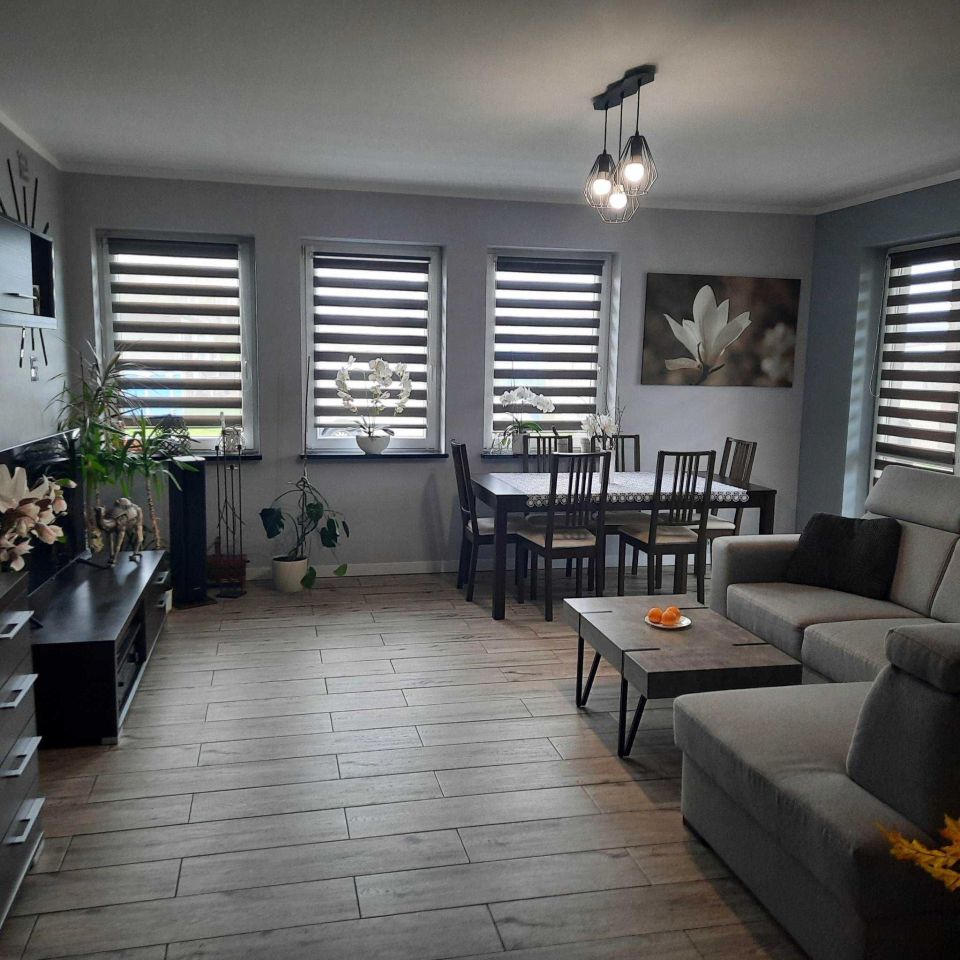 dom wolnostojący Ławy. Zdjęcie 4