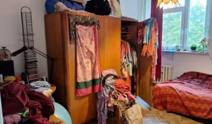 Mieszkanie 2-pokojowe Warszawa Żoliborz, ul. ks. Teofila Boguckiego