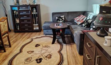 Mieszkanie 3-pokojowe Nowa Wioska