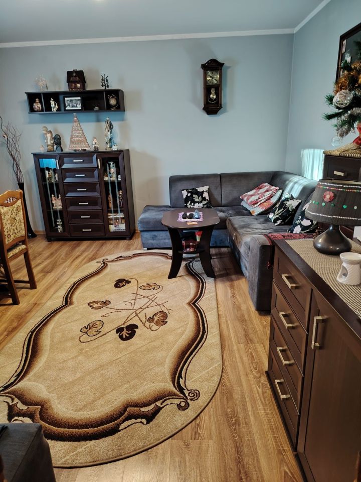 Mieszkanie 3-pokojowe Nowa Wioska. Zdjęcie 2