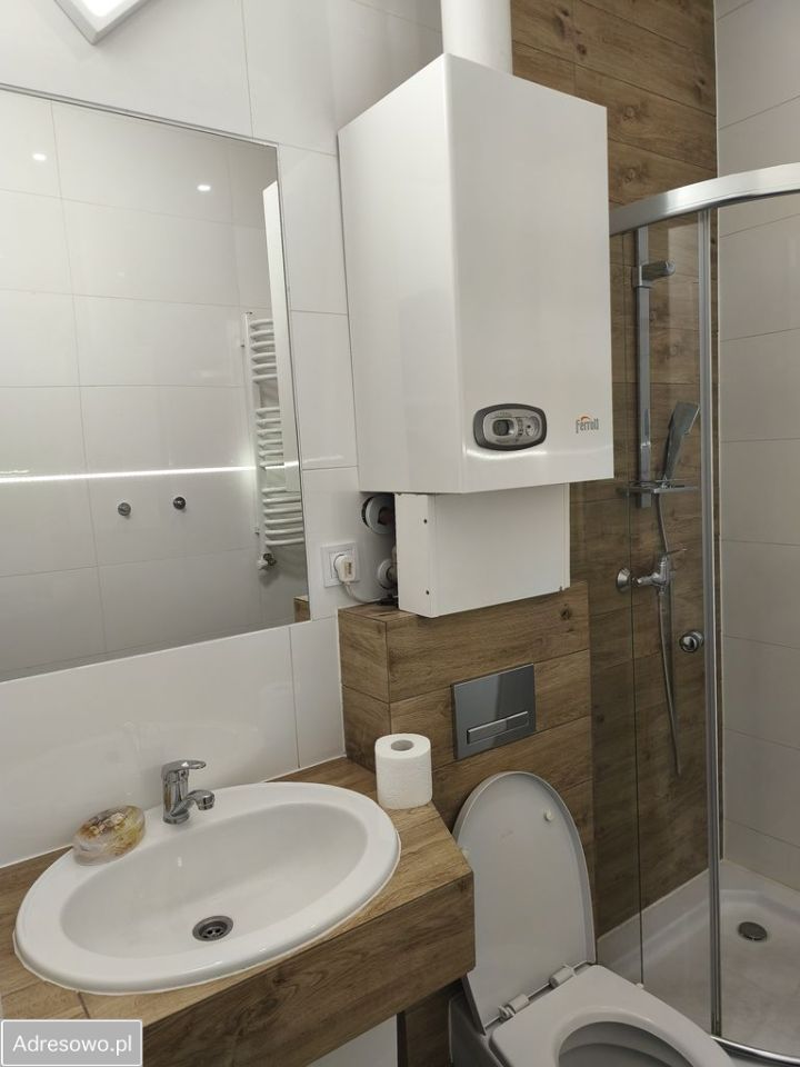 Mieszkanie 1-pokojowe Kraków Śródmieście, ul. Kotlarska. Zdjęcie 5