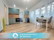 Mieszkanie 2-pokojowe Sopot Brodwino, ul. Oskara Kolberga. Zdjęcie 4