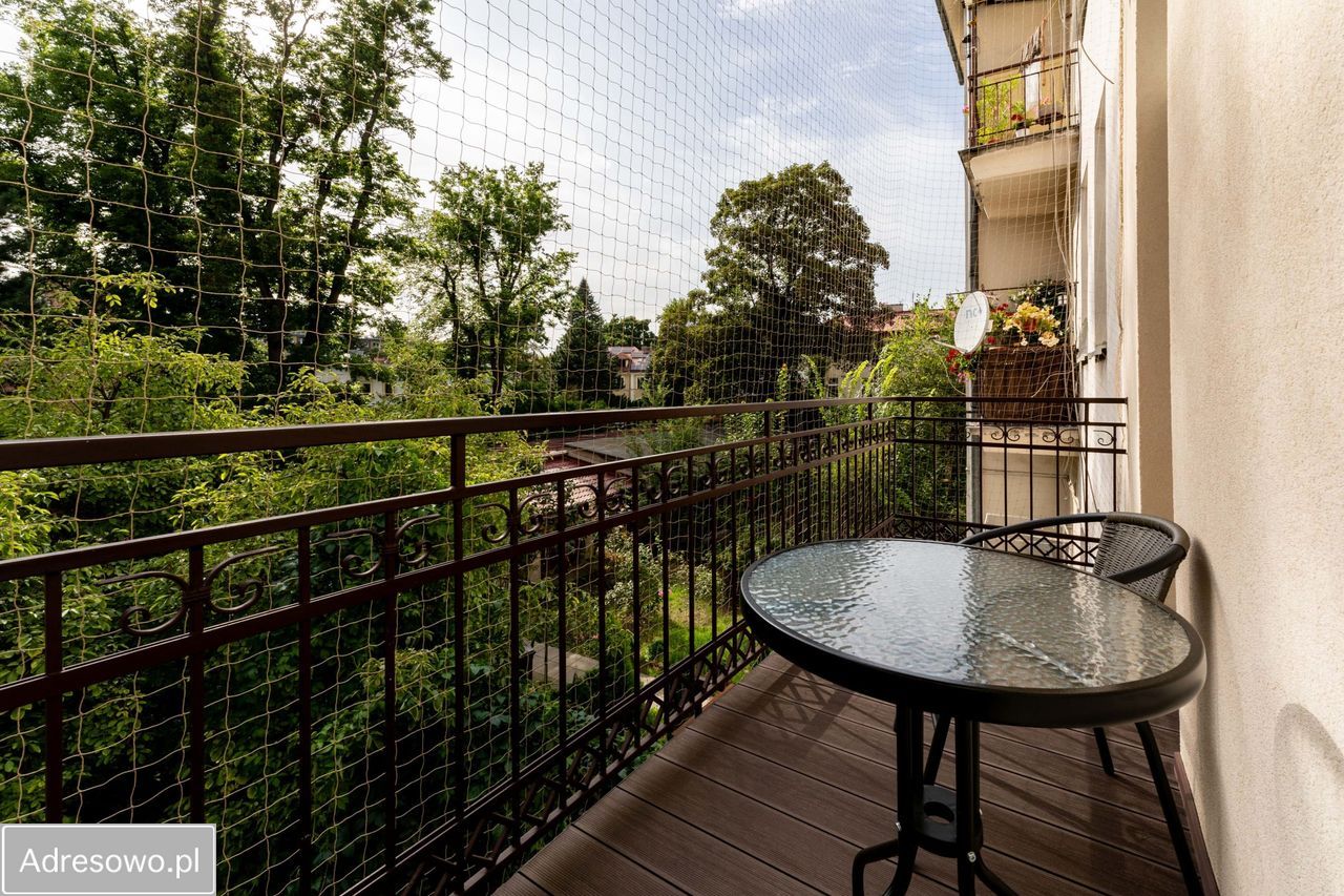 Mieszkanie 2-pokojowe Kraków Dębniki, ul. Różana. Zdjęcie 7