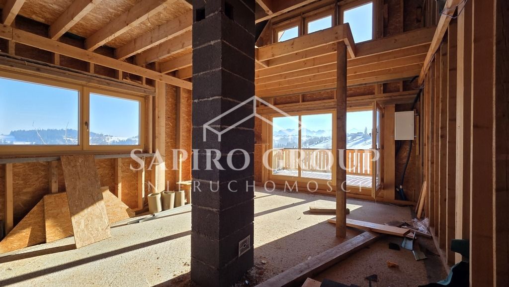 Działka rekreacyjna Gliczarów Górny. Zdjęcie 14