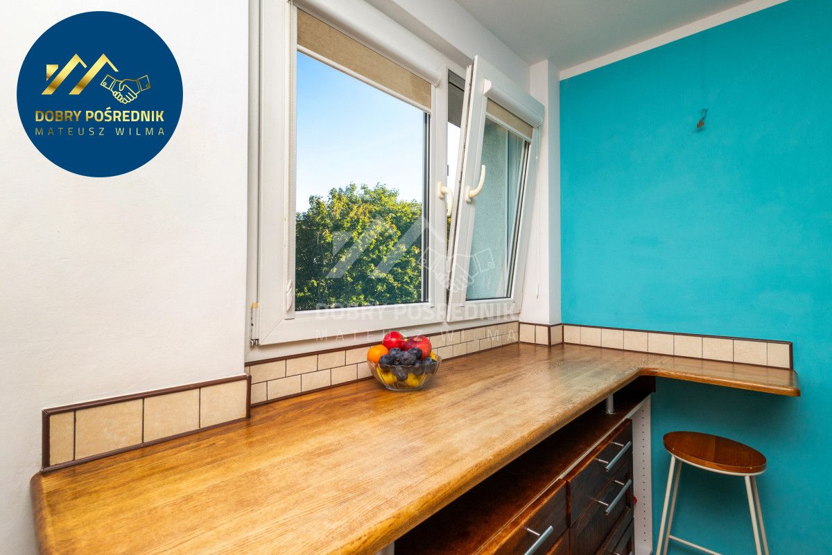 Mieszkanie 2-pokojowe Gdańsk Przymorze, ul. Chłopska. Zdjęcie 8