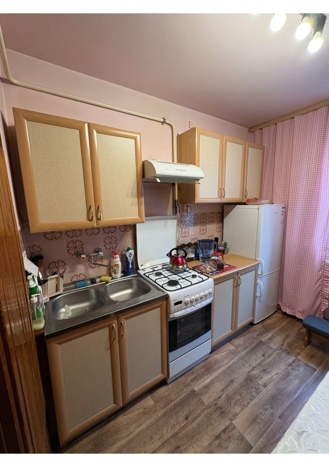 Mieszkanie 3-pokojowe Pionki Centralna Kolonia, ul. Sosnowa. Zdjęcie 6