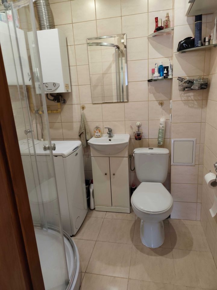 Mieszkanie 2-pokojowe Kraśnik, al. Niepodległości. Zdjęcie 6