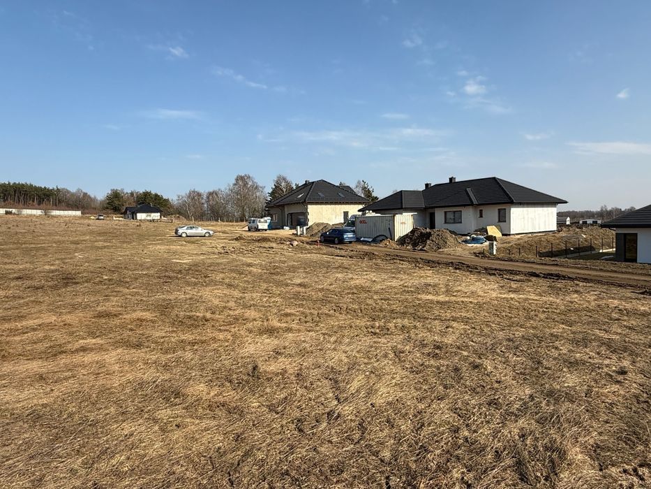 Działka budowlana Czeczewo. Zdjęcie 7