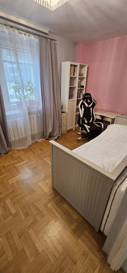 Mieszkanie 5-pokojowe Warszawa Ursynów, ul. Pachnąca. Zdjęcie 23