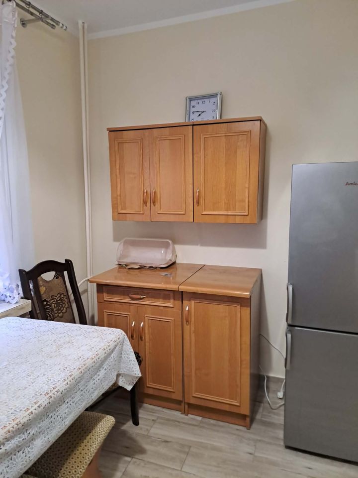 Mieszkanie 1-pokojowe Mława Centrum, ul. Długa. Zdjęcie 4