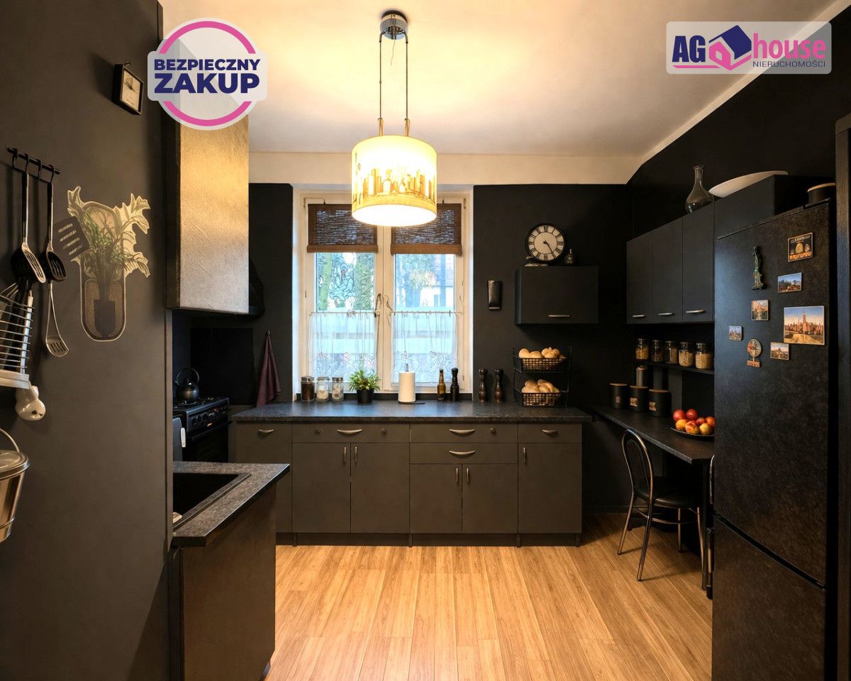 Mieszkanie 2-pokojowe Gdańsk Górki Zachodnie, ul. Łowicka. Zdjęcie 6